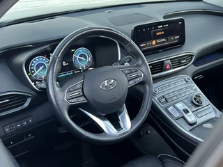 Hyundai Santa Fe – thumbnail 10