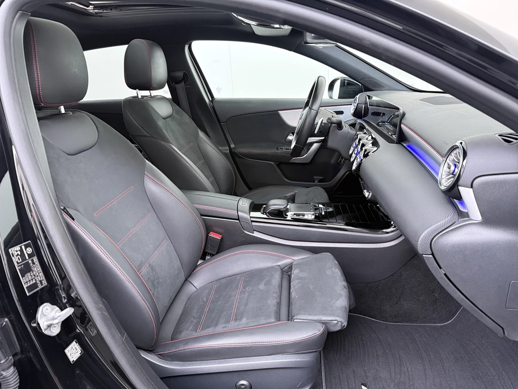 Mercedes-Benz A-Klasse – foto 40
