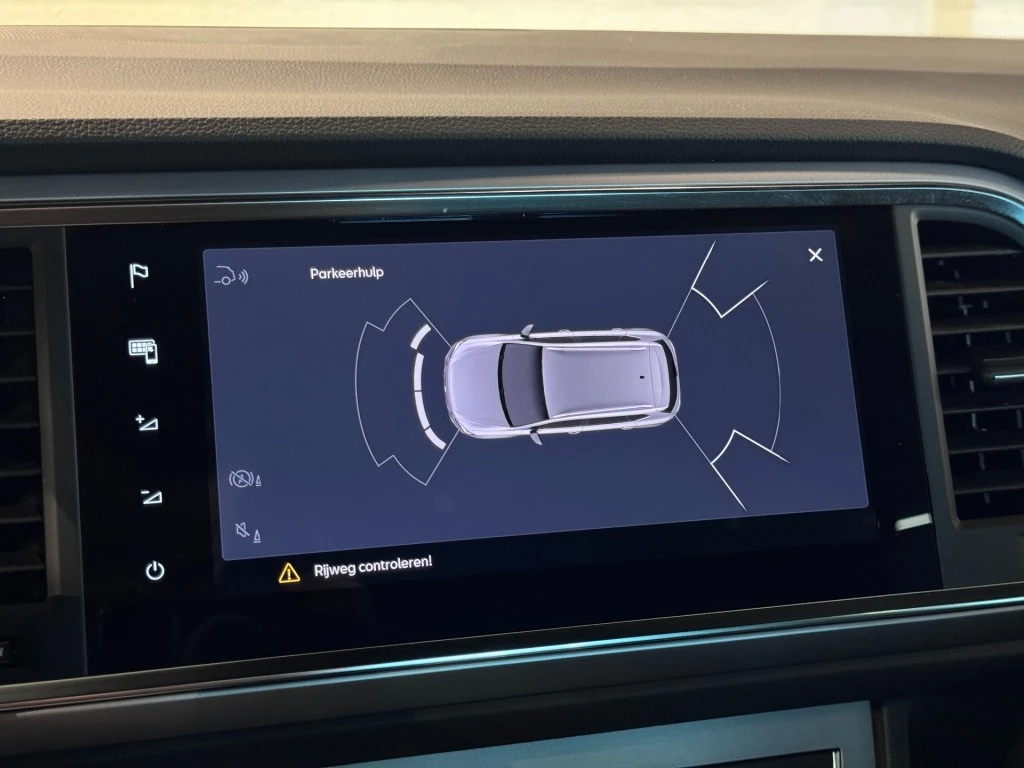 SEAT Ateca – foto 31