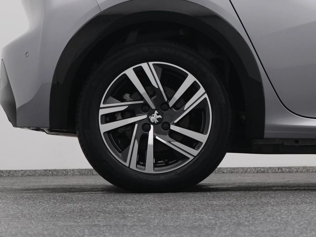 Peugeot e-208 – foto 42