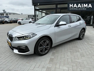 BMW 1 Serie – thumbnail 1