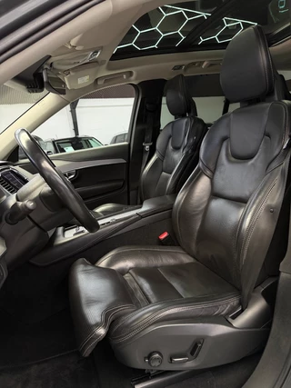 Volvo XC90 – thumbnail 13