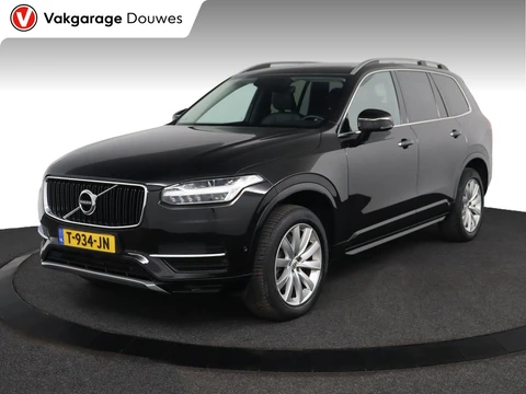Volvo XC90 2.0 T5 AWD Momentum |7 Persoons