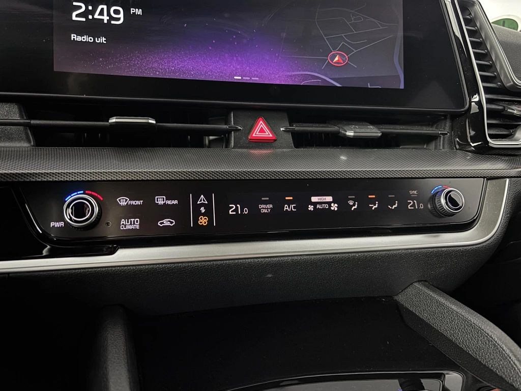 Kia Sportage – foto 27