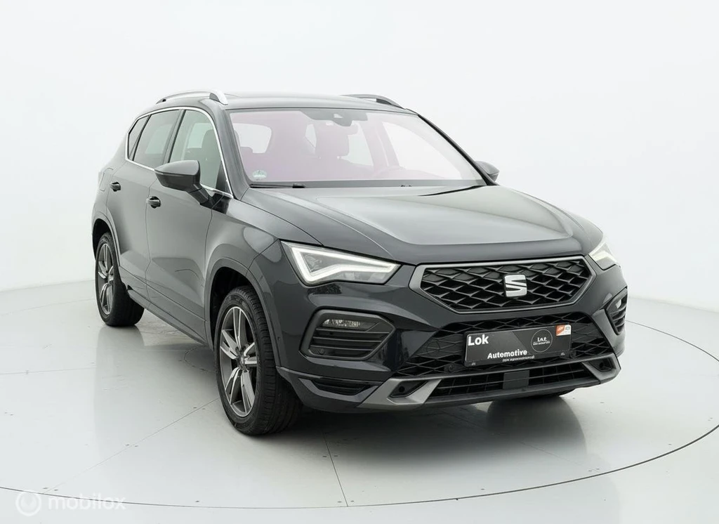 SEAT Ateca – foto 8
