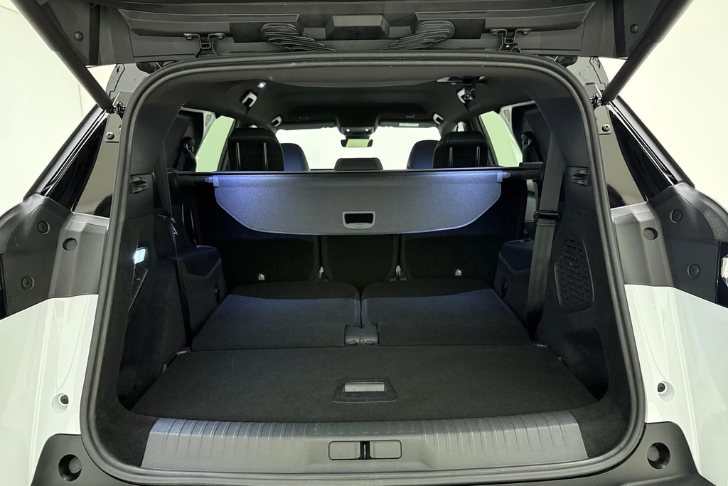 Peugeot 5008 – foto 12