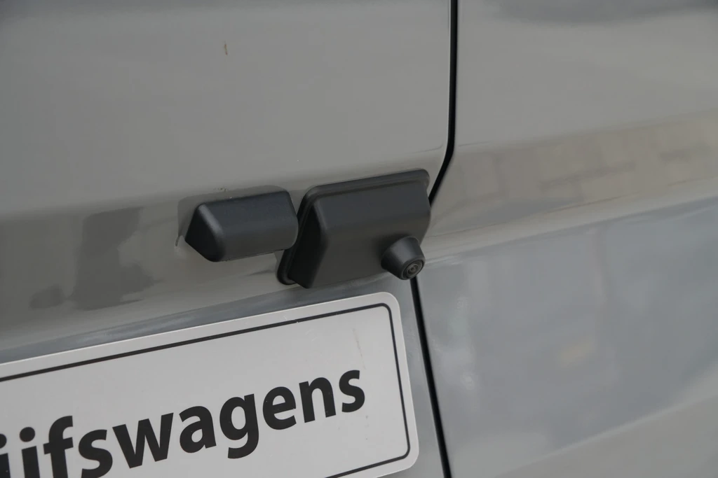 Ford E-Transit Custom – foto 12