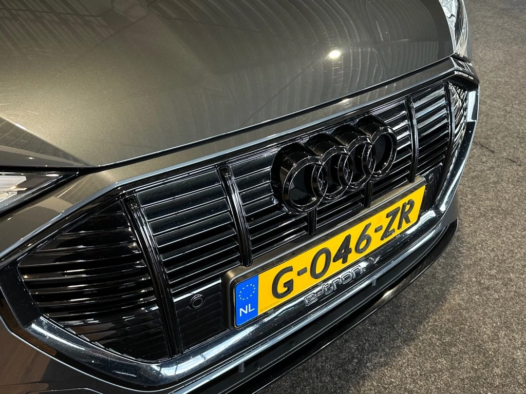 Audi e-tron – foto 53