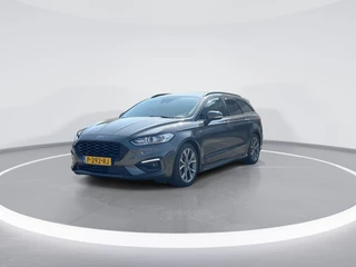 Ford Mondeo – thumbnail 2