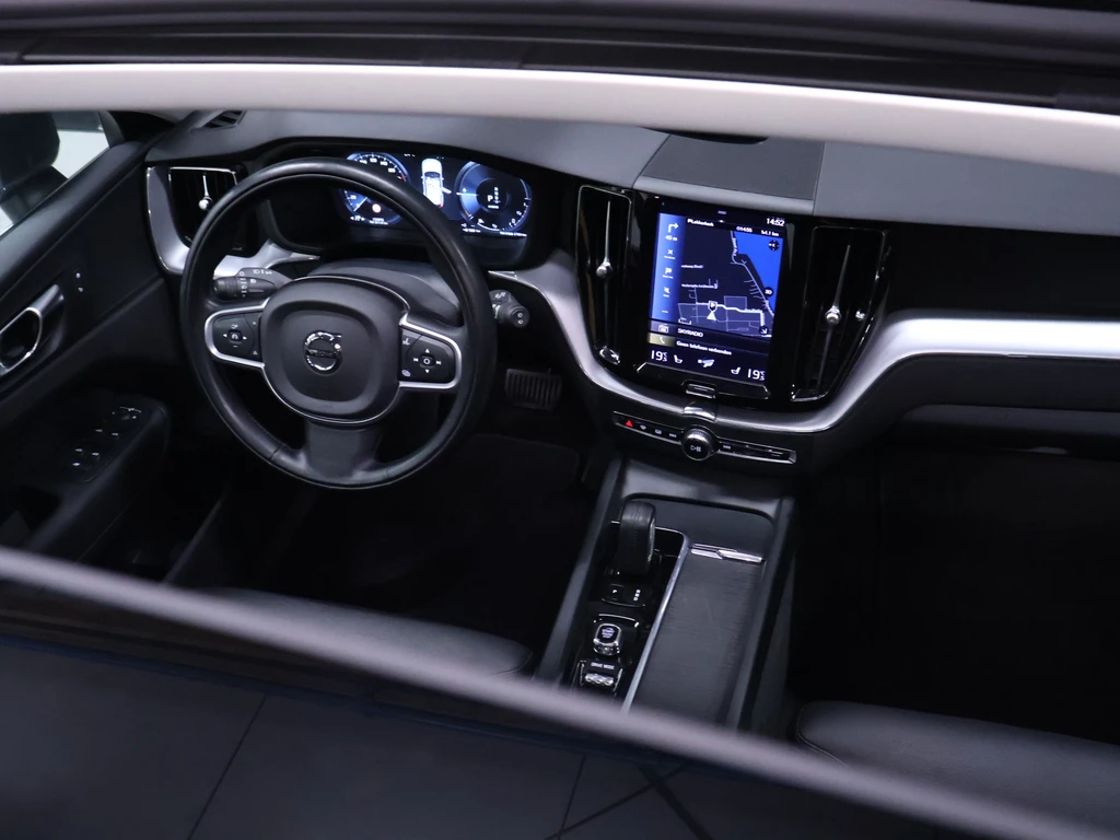 Volvo XC60 – foto 7