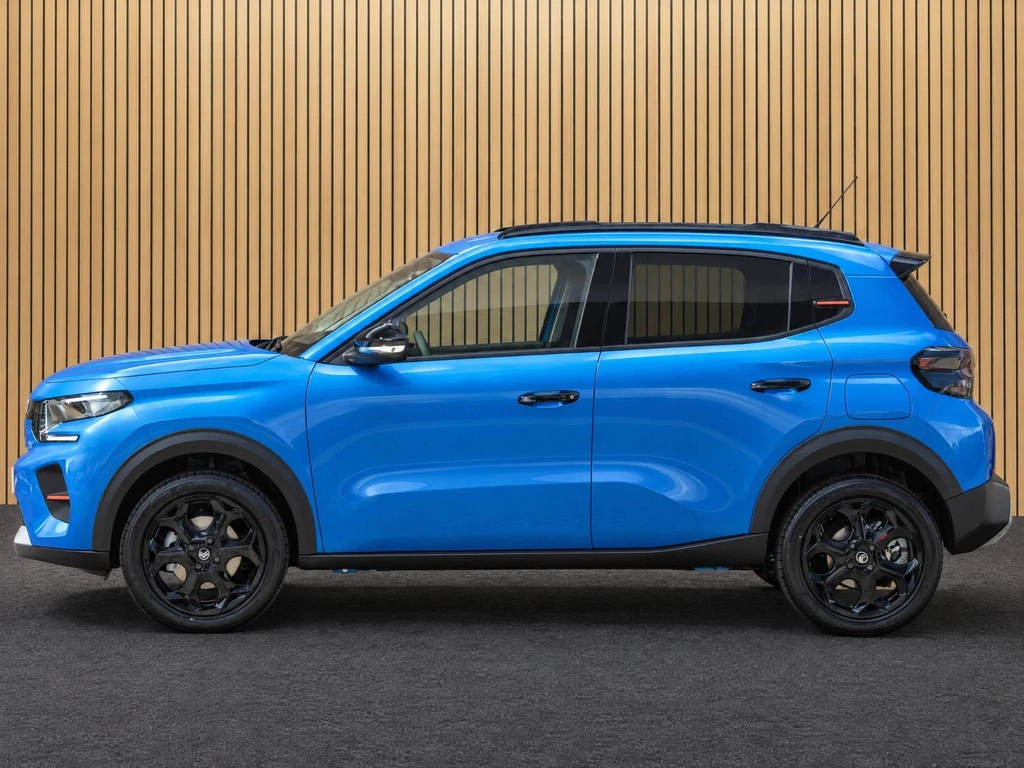 Citroën C3 – foto 2