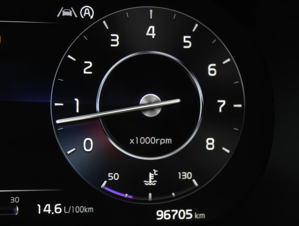 Kia ProCeed – foto 16