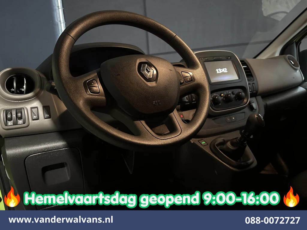 Renault Trafic – foto 15