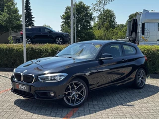 BMW 1 Serie – thumbnail 2