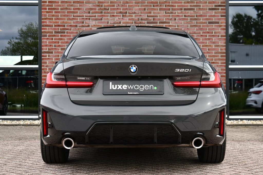 BMW 3 Serie – foto 13