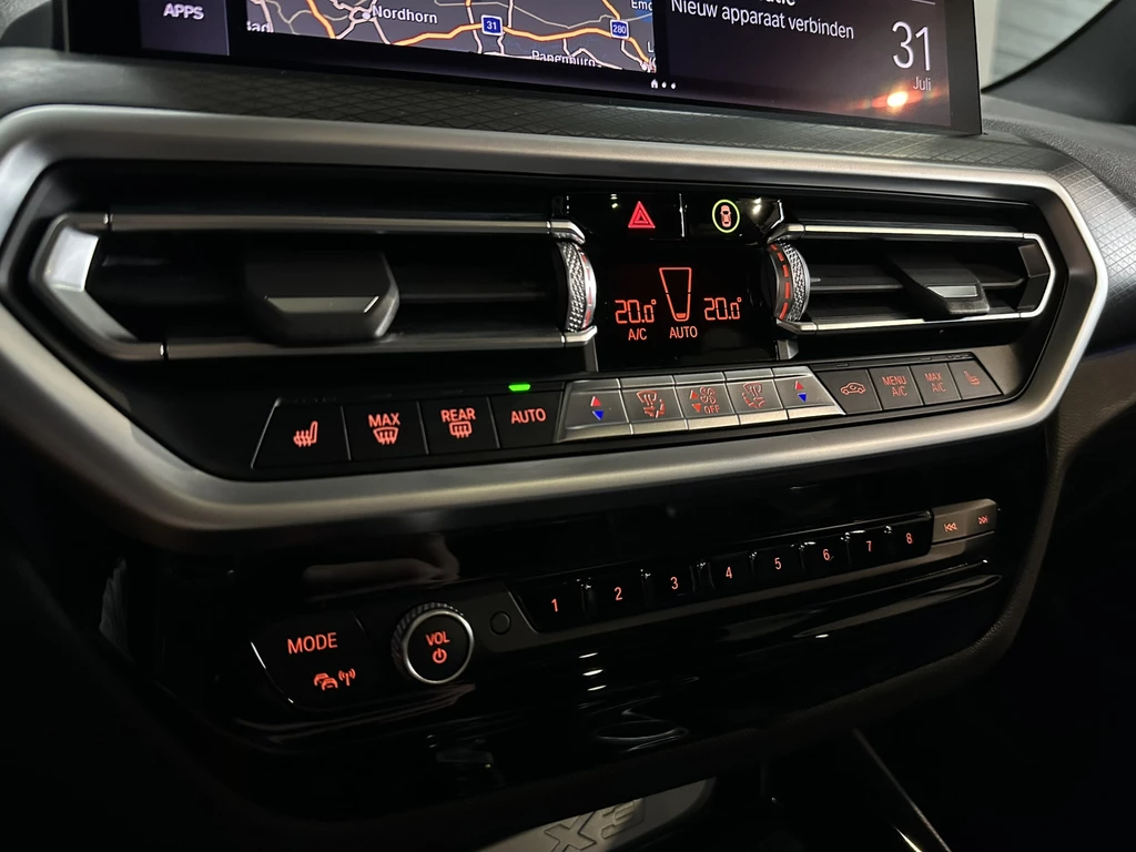 BMW X3 – foto 29