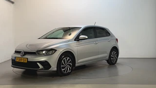 Volkswagen Polo – thumbnail 1