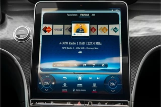 Mercedes-Benz C-Klasse – thumbnail 27