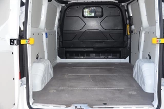Ford Transit Custom – thumbnail 7