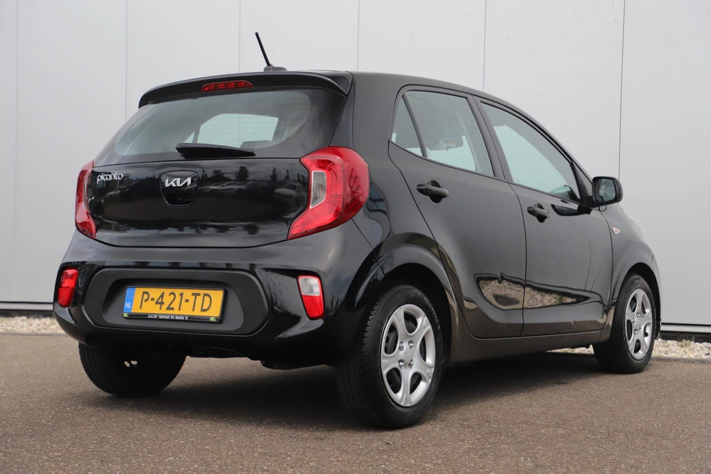 Kia Picanto – foto 2