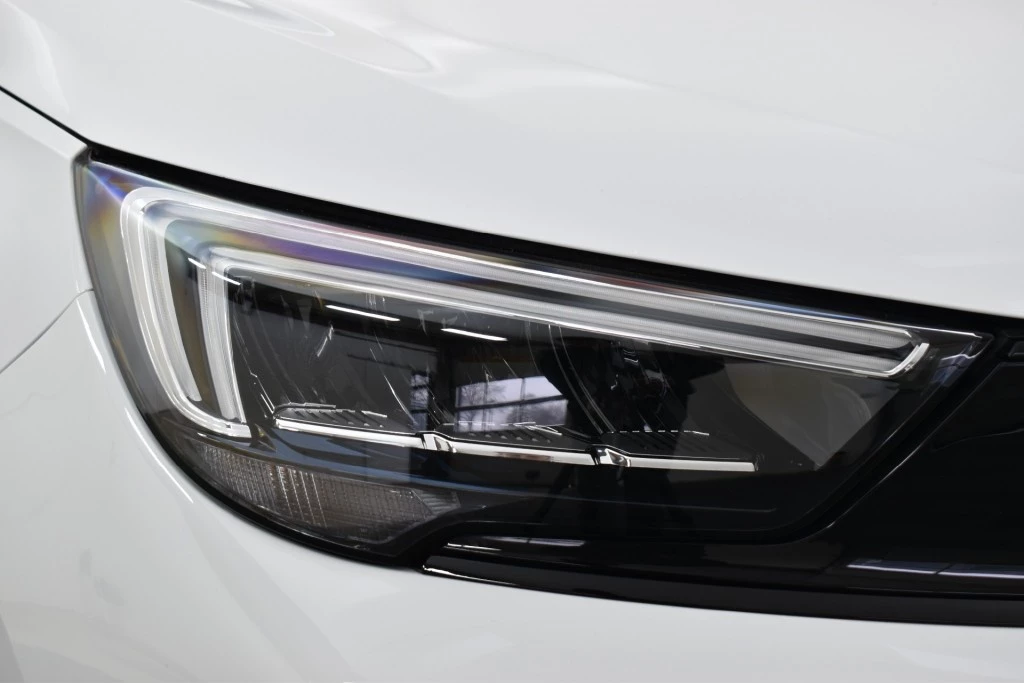 Opel Crossland – foto 37