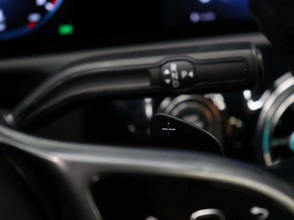 Mercedes-Benz CLA – foto 16