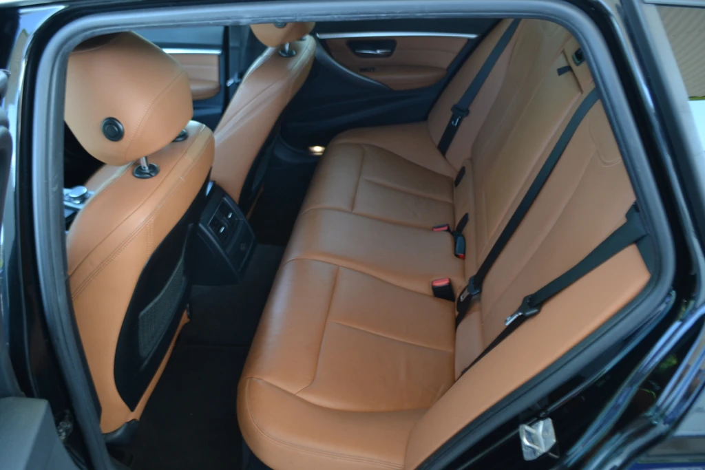 BMW 3 Serie – foto 22