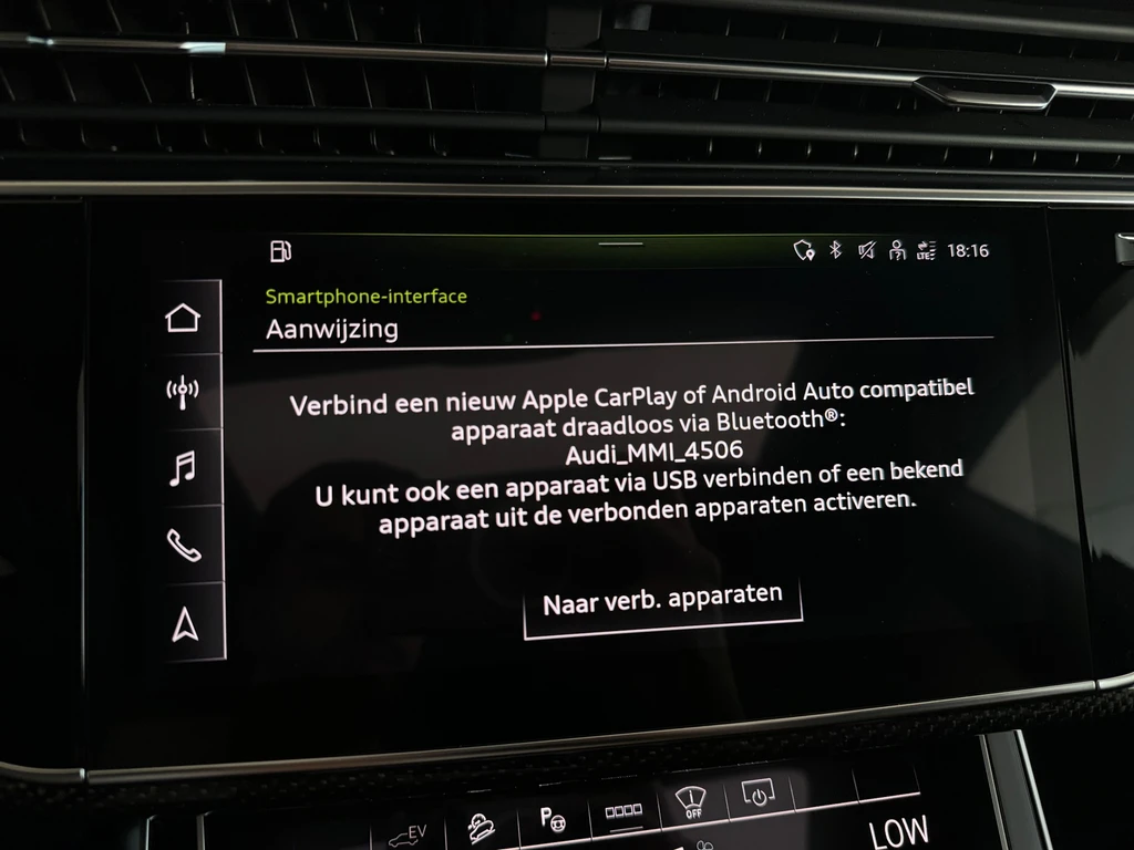 Audi Q8 – foto 34