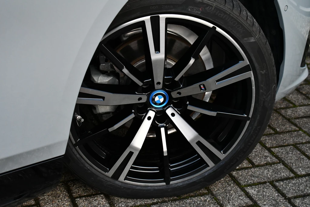 BMW 5 Serie – foto 28