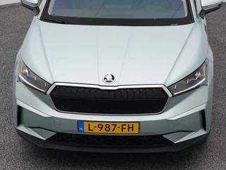 Škoda Enyaq iV – thumbnail 19