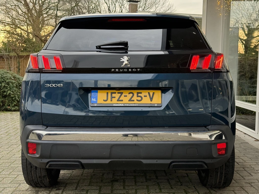 Peugeot 3008 – foto 5