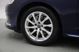 Audi A4 – thumbnail 33
