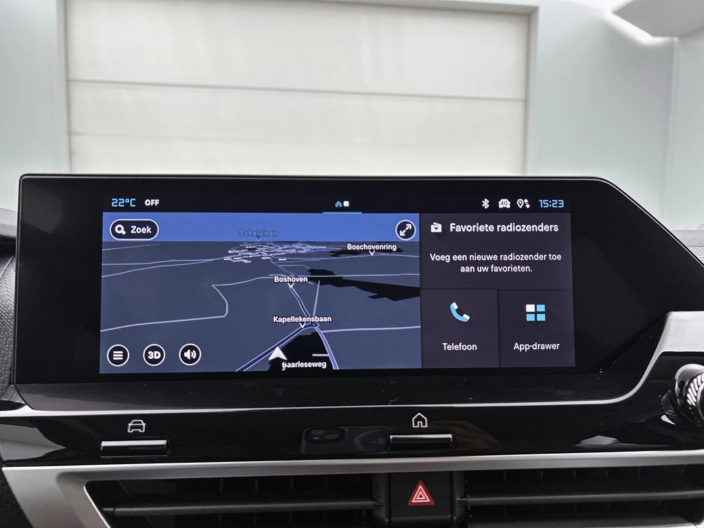 Citroën C4 X – foto 29