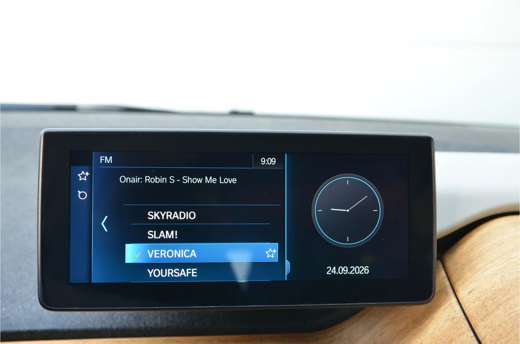 BMW i3 – foto 18