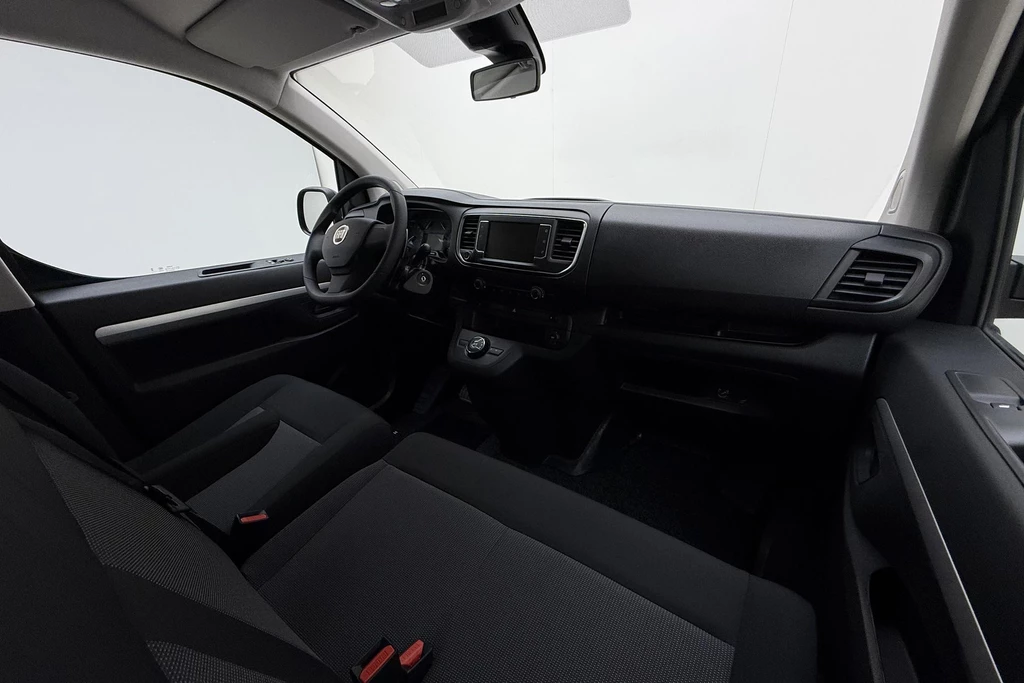 Fiat Scudo – foto 13