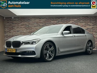 BMW 7 Serie – thumbnail 1