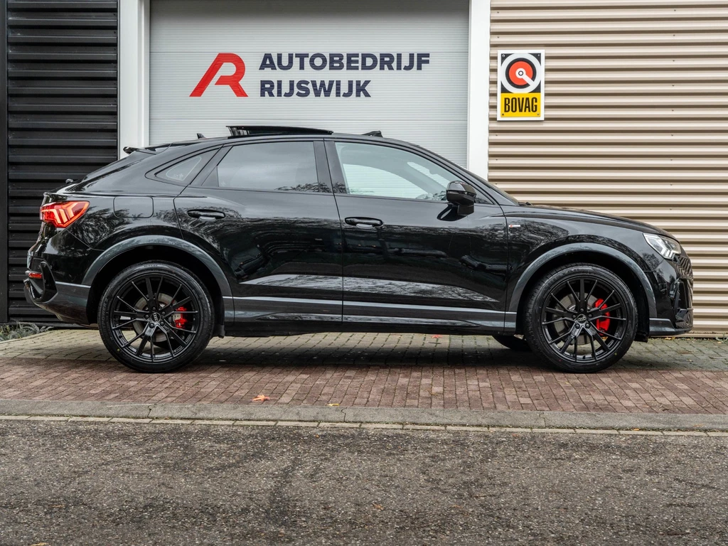 Audi Q3 – foto 6