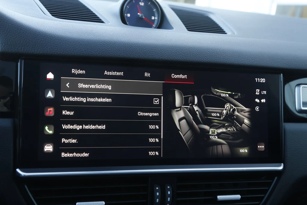 Porsche Cayenne – foto 28