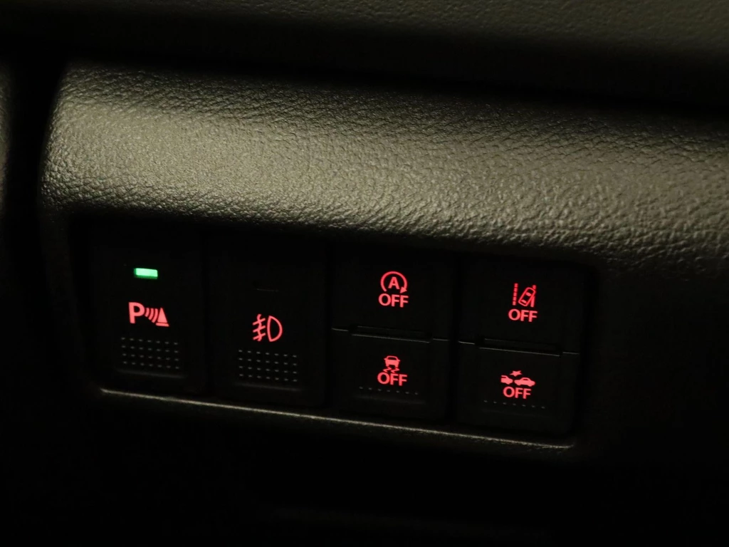 Suzuki S-Cross – foto 19