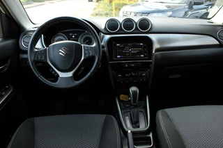 Suzuki Vitara – thumbnail 10
