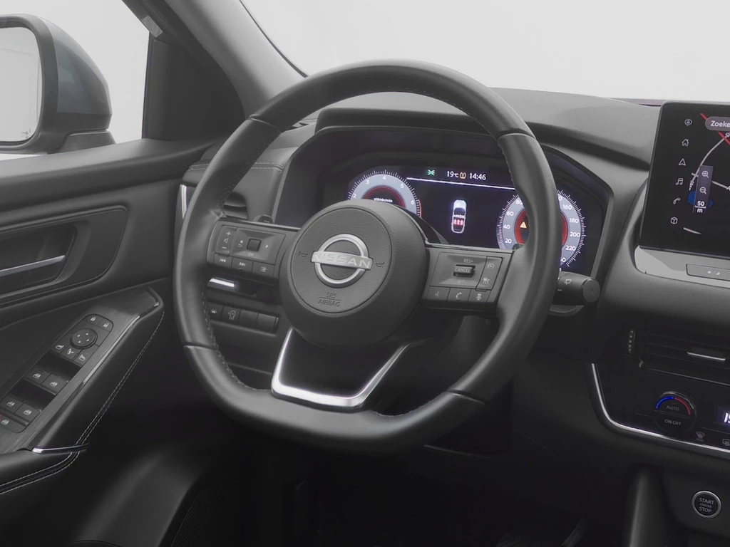 Nissan QASHQAI – foto 22