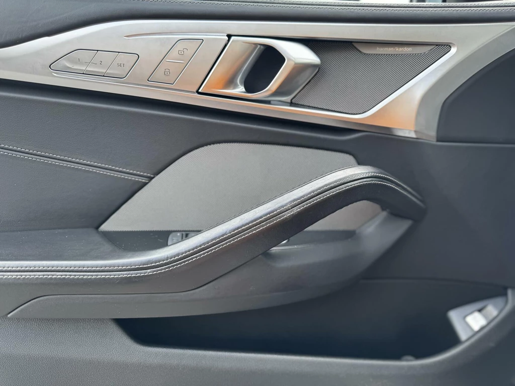 BMW 8 Serie – foto 34