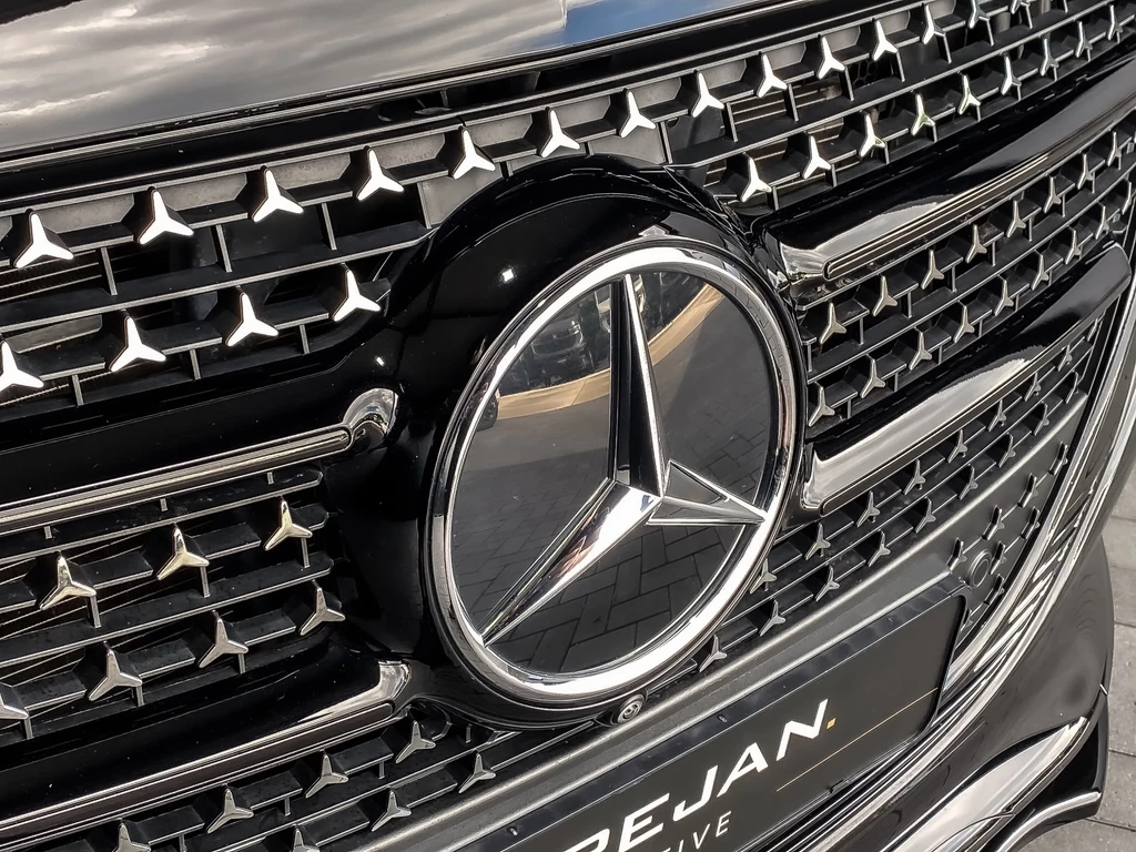 Mercedes-Benz V-Klasse – foto 37