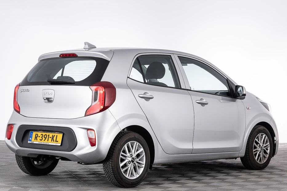 Kia Picanto – foto 4