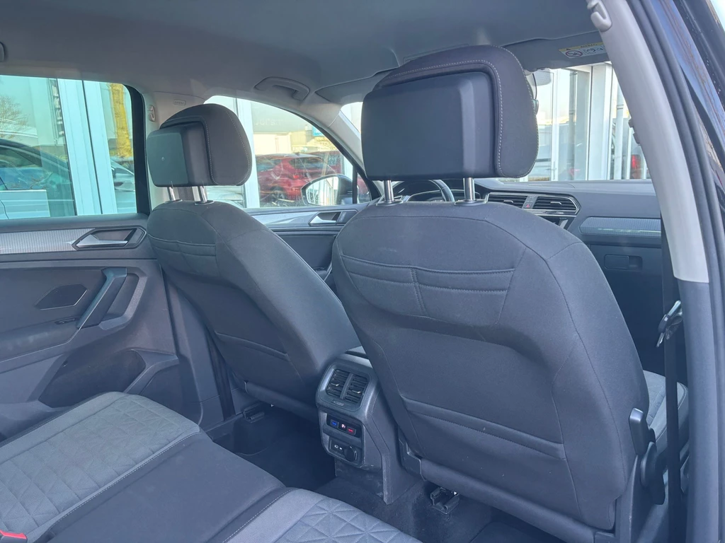 Volkswagen Tiguan – foto 26