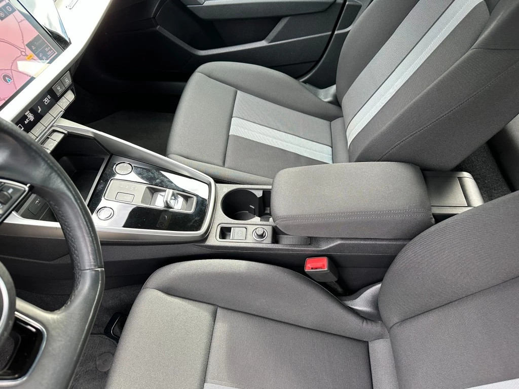 Audi A3 – foto 25