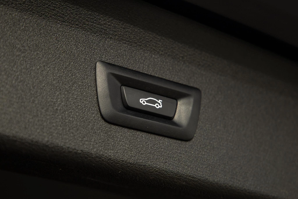 BMW X1 – foto 19