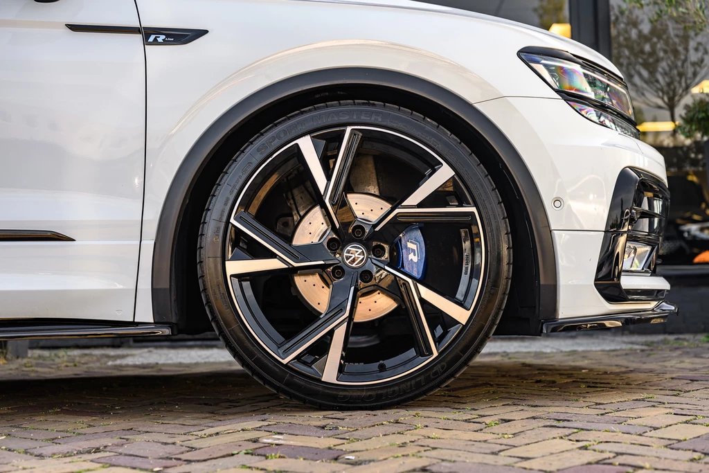 Volkswagen Tiguan – foto 18