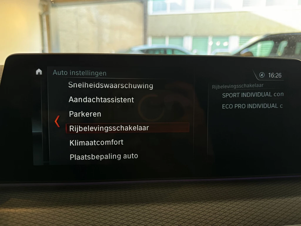 BMW 5 Serie – foto 30
