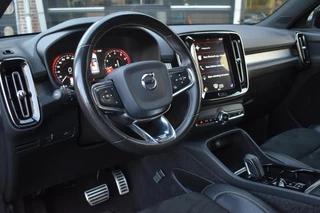 Volvo XC40 – thumbnail 20